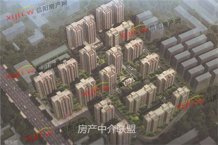 龙源教师公寓3室2厅1卫115㎡