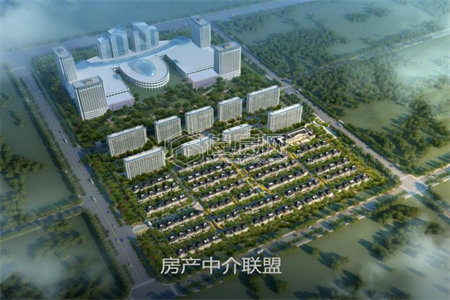 华龙西苑3室2厅1卫105m2出售带车位储藏室精装分期