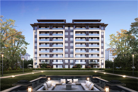 城南大同天下荷香苑大同实小，滕南中学证满两年过户费低